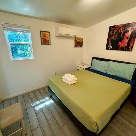 One Bedroom Apartment With Hot Tub 2 Blocks To Magazine Street New Orleans Bagian luar foto