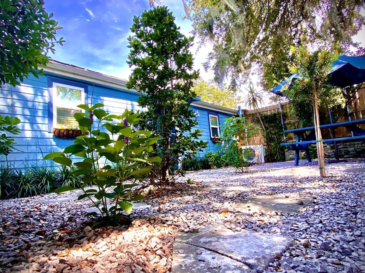 One Bedroom Apartment With Hot Tub 2 Blocks To Magazine Street New Orleans Bagian luar foto