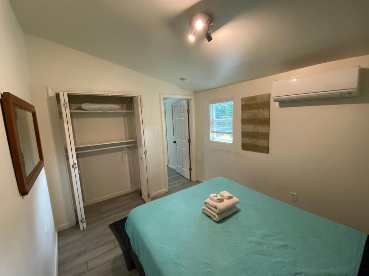 One Bedroom Apartment With Hot Tub 2 Blocks To Magazine Street New Orleans Bagian luar foto