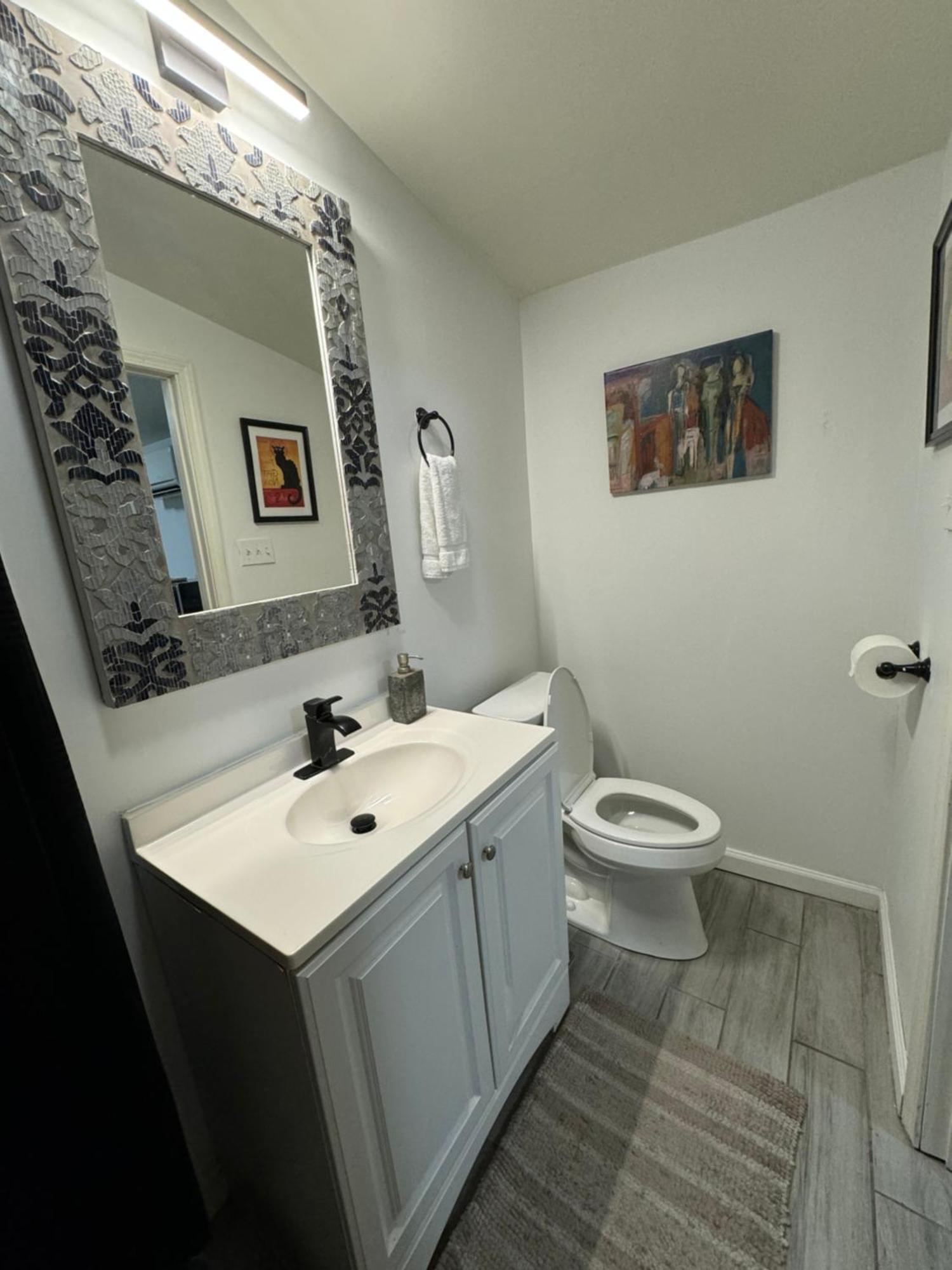 One Bedroom Apartment With Hot Tub 2 Blocks To Magazine Street New Orleans Bagian luar foto
