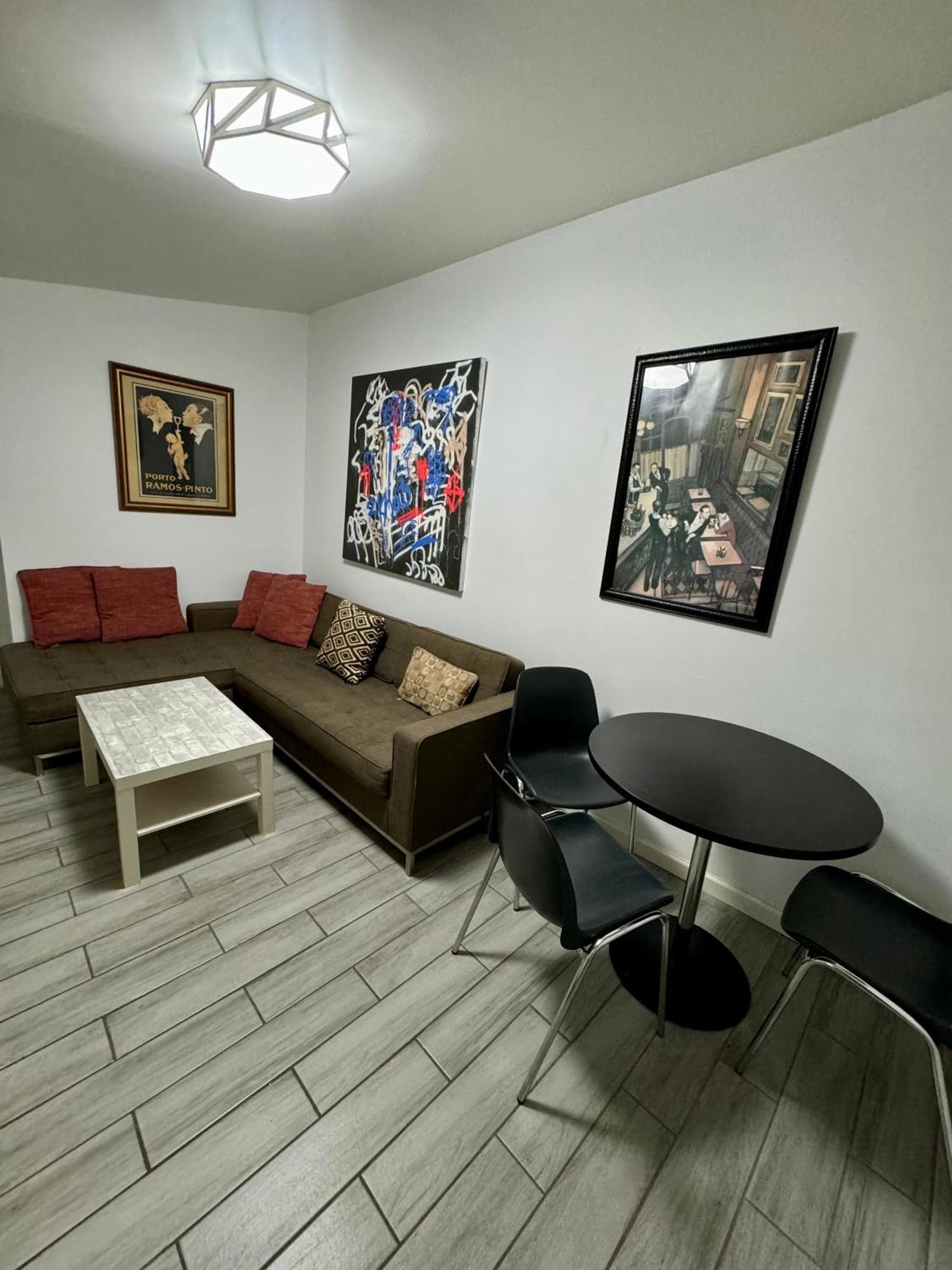 One Bedroom Apartment With Hot Tub 2 Blocks To Magazine Street New Orleans Bagian luar foto